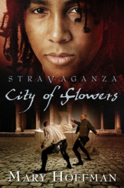 Book Cover for City of Flowers (Stravaganza #3) Book Cover for City of Flowers (Stravaganza #3)