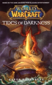 Book Cover for Tides of Darkness Book Cover for Tides of Darkness