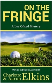 Book Cover for On the Fringe Book Cover for On the Fringe
