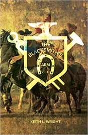 Book Cover for The Blacksmith's Arm Book Cover for The Blacksmith's Arm