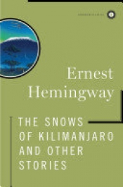 Book Cover for The Snows of Kilimanjaro and Other Stories Book Cover for The Snows of Kilimanjaro and Other Stories