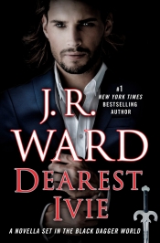 Book Cover for Dearest Ivie