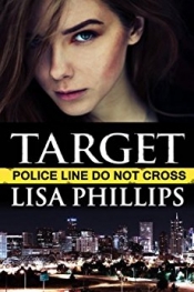 Book Cover for Target Book Cover for Target