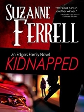Book Cover for Kidnapped Book Cover for Kidnapped