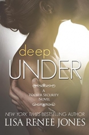 Book Cover for Deep Under