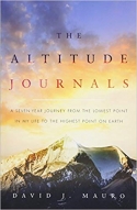 Altitude Journals Altitude Journals