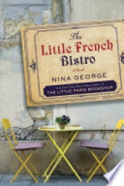 Book Cover for The Little French Bistro Book Cover for The Little French Bistro