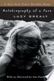 Book Cover for Autobiography of a Face