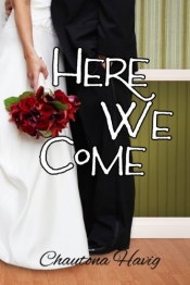 Book Cover for Here We Come