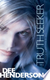 Book Cover for The Truth Seeker Book Cover for The Truth Seeker