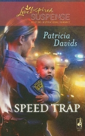 Book Cover for Speed Trap Book Cover for Speed Trap