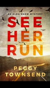 Book Cover for See Her Run Book Cover for See Her Run