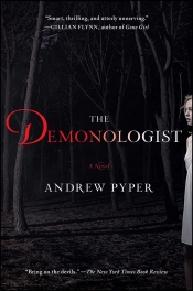 Book Cover for The Demonologist Book Cover for The Demonologist