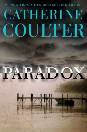 Book Cover for Paradox Book Cover for Paradox