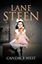 Book Cover for Lane Steen Book Cover for Lane Steen