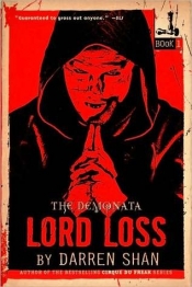 Book Cover for Lord Loss