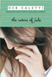 Book Cover for The Nature of Jade
