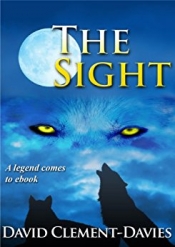 Book Cover for The Sight Book Cover for The Sight