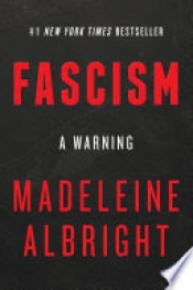 Book Cover for Fascism Book Cover for Fascism