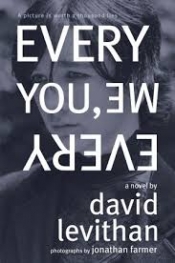 Book Cover for Every You, Every Me