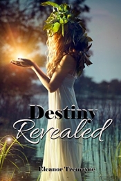 Book Cover for Destiny Revealed