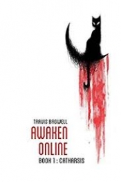 Book Cover for Awaken Online: Catharsis Book Cover for Awaken Online: Catharsis