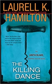 Book Cover for The Killing Dance (Anita Blake, Vampire Hunter, Book 6) Book Cover for The Killing Dance (Anita Blake, Vampire Hunter, Book 6)