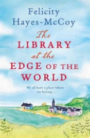 Book Cover for The Library at the Edge of the World Book Cover for The Library at the Edge of the World