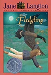 Book Cover for The Fledgling Book Cover for The Fledgling