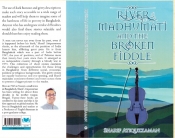Book Cover for River Madhumati and the Broken Fiddle Book Cover for River Madhumati and the Broken Fiddle
