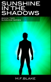 Book Cover for Sunshine in the Shadows: Book 2 of the Sunshine Series Book Cover for Sunshine in the Shadows: Book 2 of the Sunshine Series