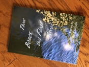 Book Cover for Those Bones that Float About Book Cover for Those Bones that Float About