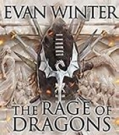 Book Cover for The Rage of Dragons Book Cover for The Rage of Dragons