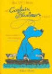 Book Cover for The 13½ Lives of Captain Bluebear Book Cover for The 13½ Lives of Captain Bluebear