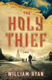 Book Cover for The Holy Thief