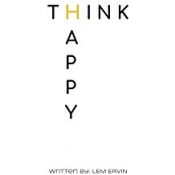Book Cover for Think Happy