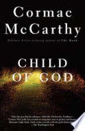 Book Cover for Child Of God
