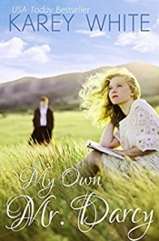 Book Cover for My Own Mr. Darcy Book Cover for My Own Mr. Darcy