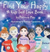 Book Cover for Find Your Happy
