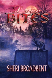 Book Cover for Love Bites Book Cover for Love Bites