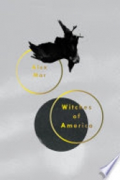 Book Cover for Witches of America Book Cover for Witches of America