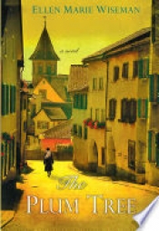 Book Cover for The Plum Tree