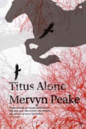 Book Cover for Titus Alone