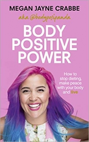 Book Cover for Body Positive Power Book Cover for Body Positive Power
