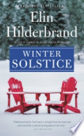 Book Cover for Winter Solstice Book Cover for Winter Solstice