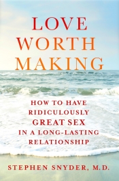 Book Cover for Love Worth Making Book Cover for Love Worth Making