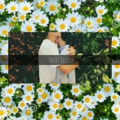 Book Cover for Yours Truly Book Cover for Yours Truly
