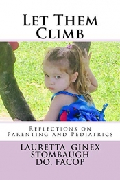 Book Cover for Let Them Climb Book Cover for Let Them Climb