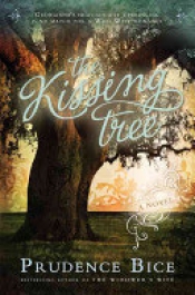 Book Cover for The Kissing Tree Book Cover for The Kissing Tree