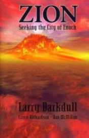 Book Cover for Zion Book Cover for Zion